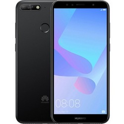 Прошивка телефона Huawei Y6 2018 в Кемерово